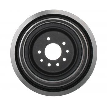 1996 Buick Roadmaster Brake Drum Rear Raybestos 2057R image 2 of 3