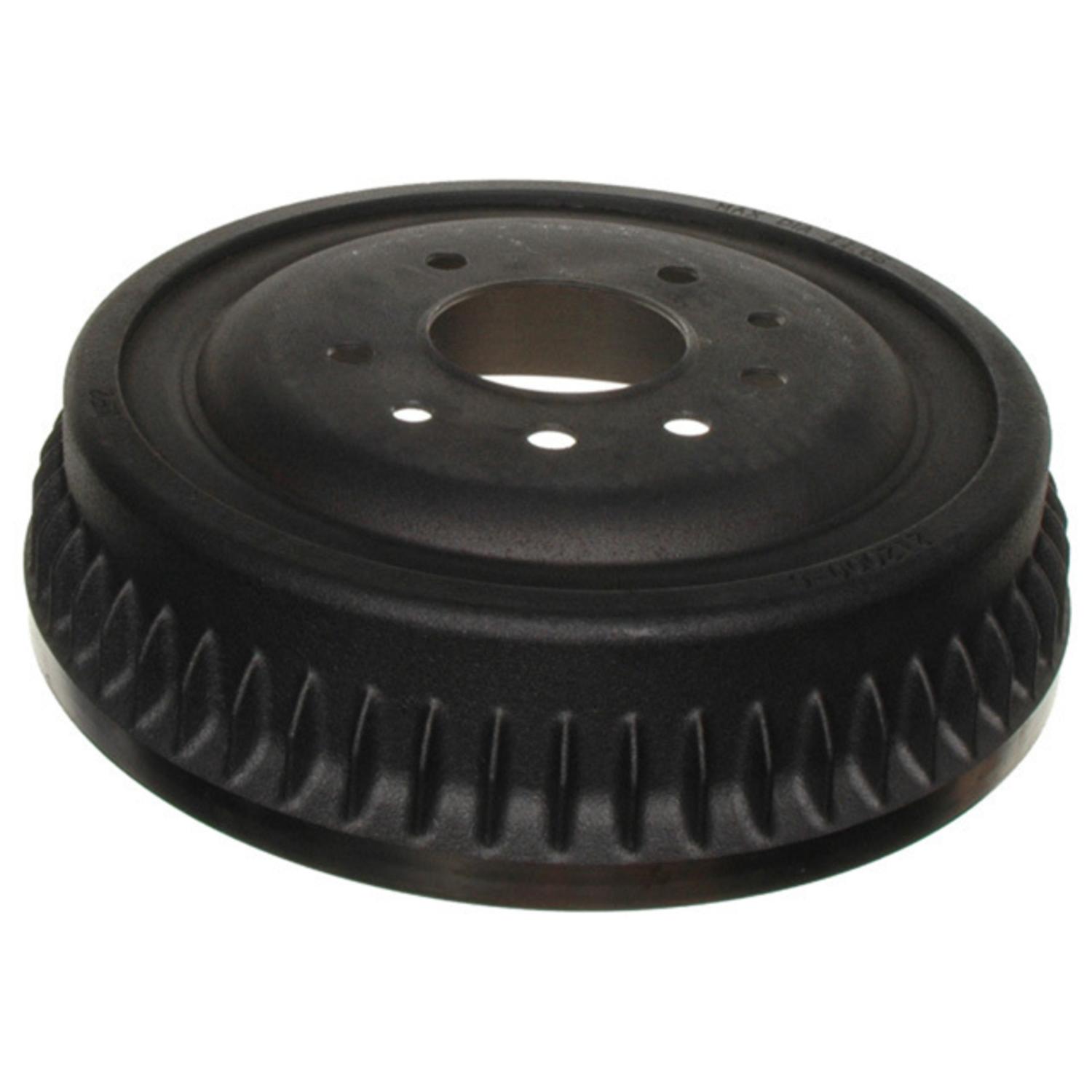 Raybestos 2059 - Brake Drum Raybestos 2059 Brake Drum product image 1 of 3
