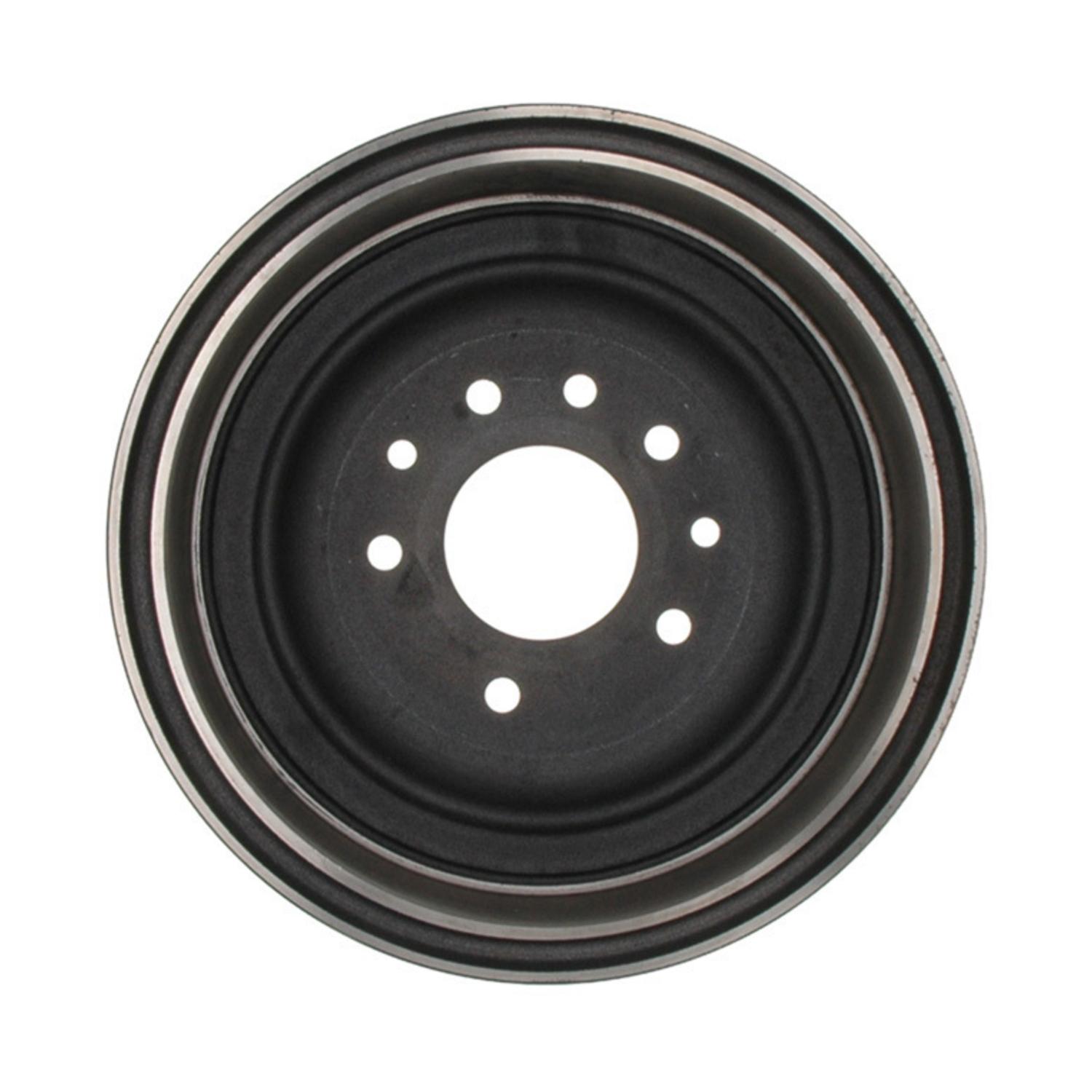Raybestos 2059 - Brake Drum Raybestos 2059 Brake Drum product image 2 of 3