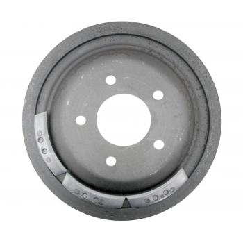 1976 Buick Electra Brake Drum Rear Raybestos 2061R image 3 of 3