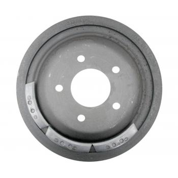 RAYBESTOS 2061R - Brake Drum Product image