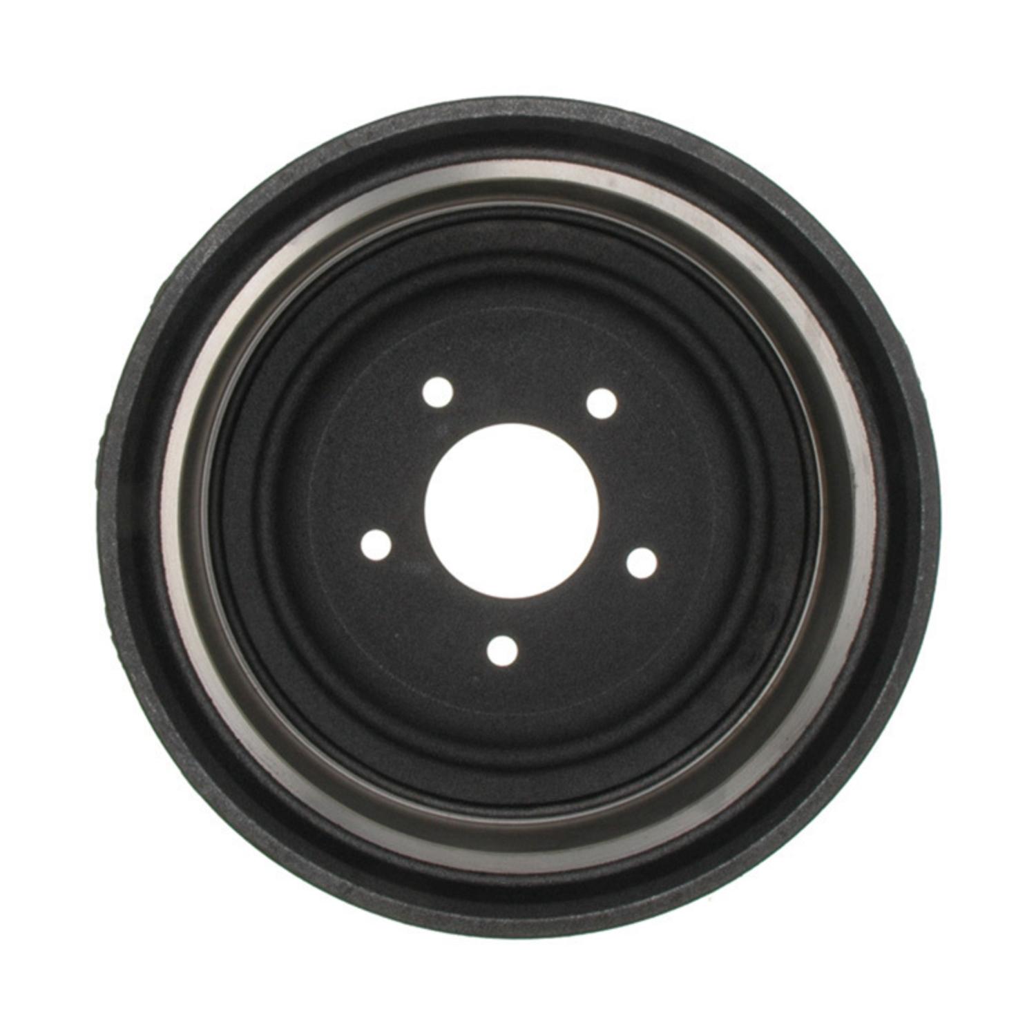 Raybestos 2065R Brake Drum product image 2 of 3