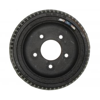 1971 Chevrolet G20 Van Brake Drum Rear Raybestos 2065R image 3 of 3