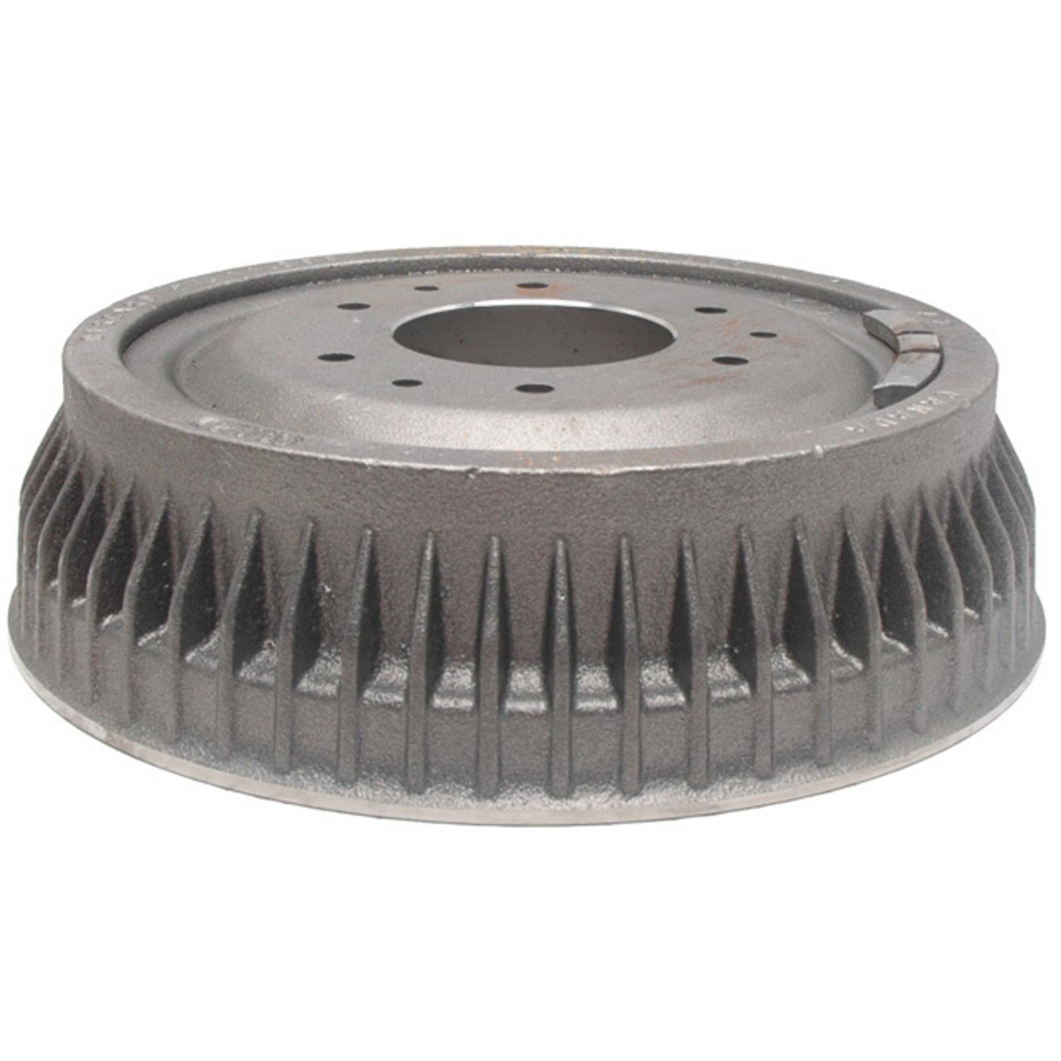 Raybestos 2067R Brake Drum product image 1 of 3