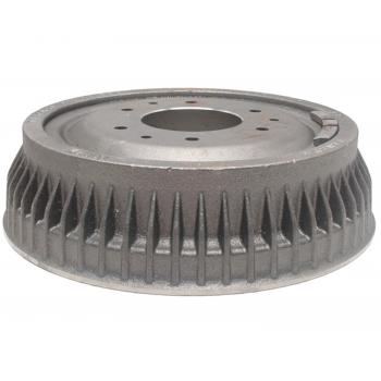 1972 GMC Jimmy Brake Drum Rear Raybestos 2067R image 1 of 3