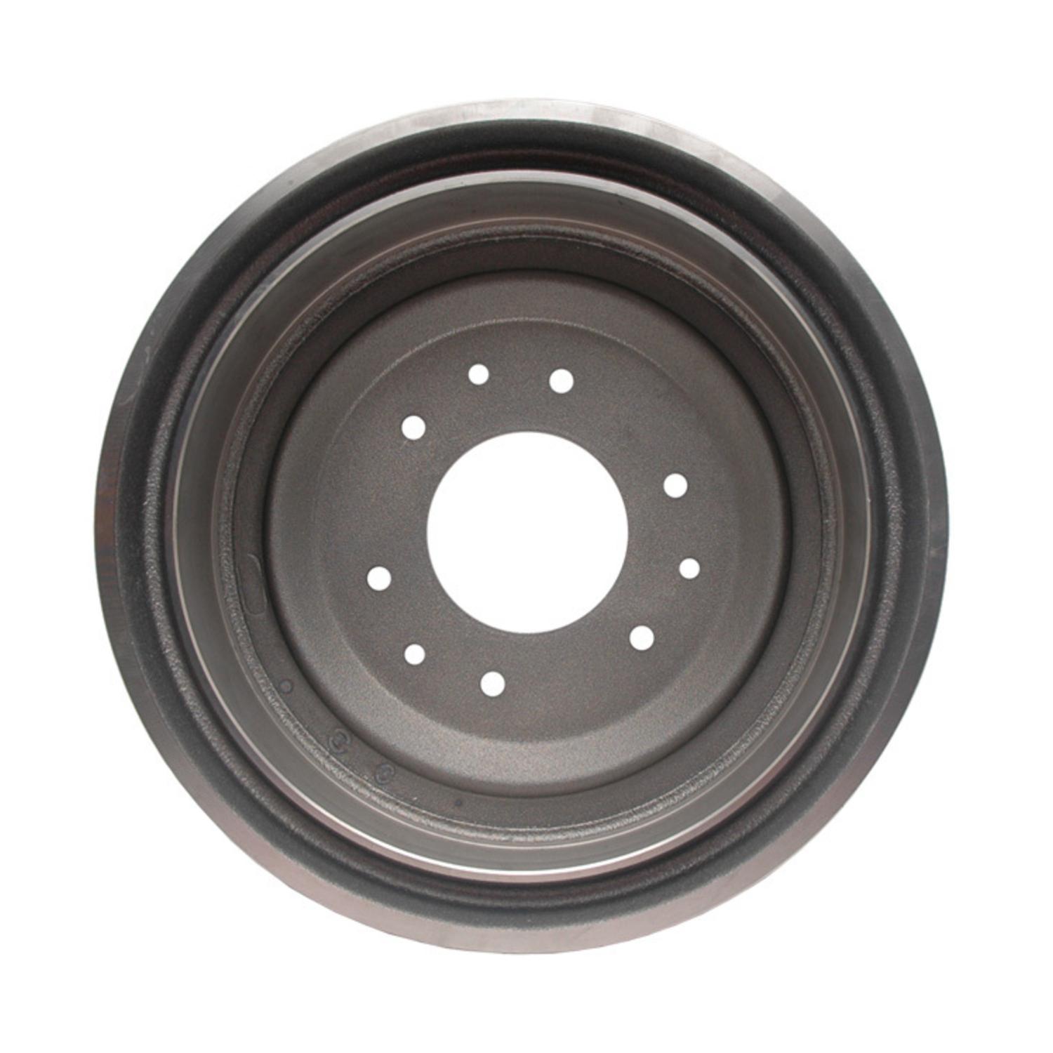 Raybestos 2067R Brake Drum product image 2 of 3