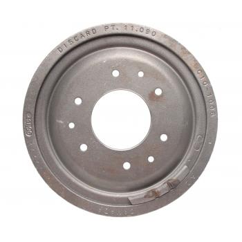 1972 GMC Jimmy Brake Drum Rear Raybestos 2067R image 3 of 3