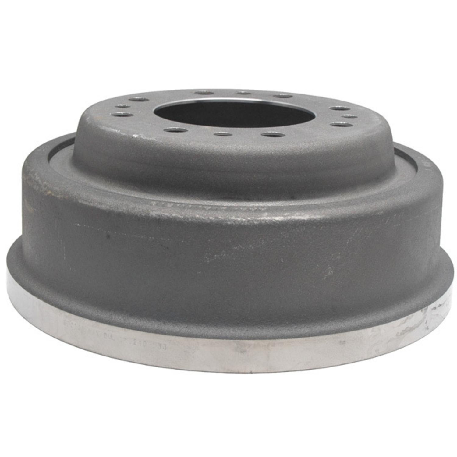 Raybestos 2073 Brake Drum product image 1 of 3