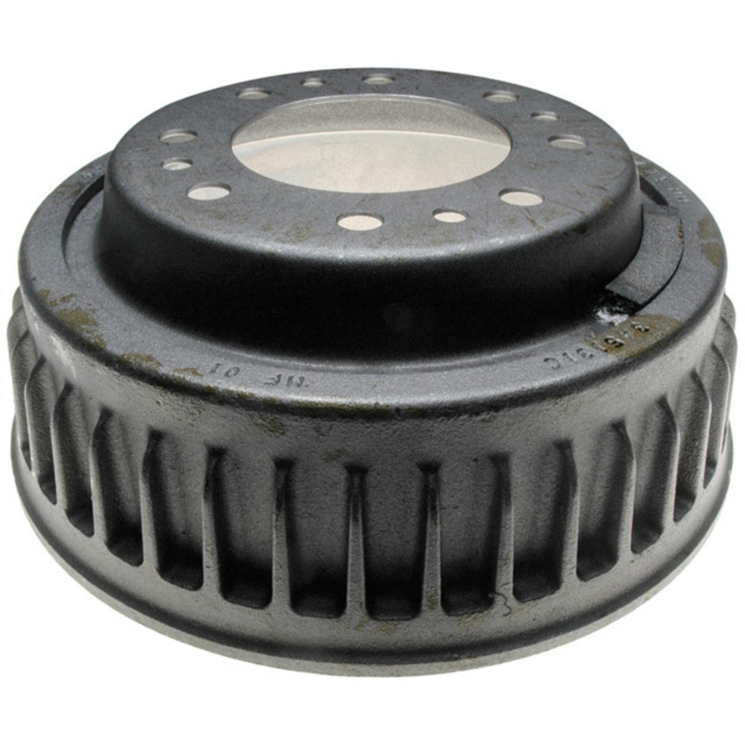 Raybestos 2079 Brake Drum product image 1 of 3