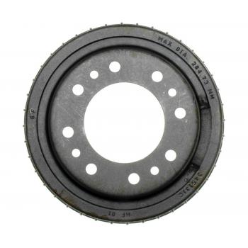 1978 Chevrolet C20 Brake Drum Front Raybestos 2079R image 3 of 3