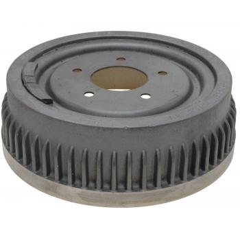 1982 GMC Jimmy Brake Drum Rear Raybestos 2083R image 1 of 3