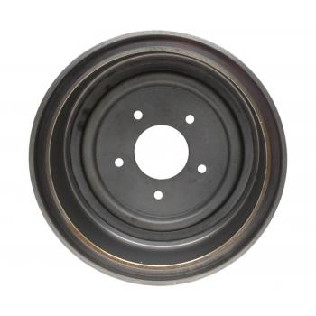 1982 GMC Jimmy Brake Drum Rear Raybestos 2083R image 2 of 3