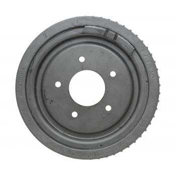 1982 GMC Jimmy Brake Drum Rear Raybestos 2083R image 3 of 3
