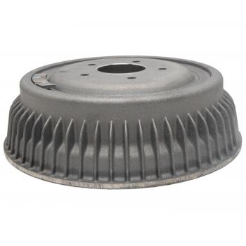 1976 Oldsmobile Cutlass Brake Drum Rear Raybestos 2087R image 1 of 3