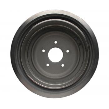 1976 Oldsmobile Cutlass Brake Drum Rear Raybestos 2087R image 2 of 3