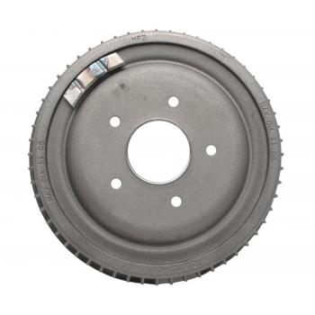 1976 Oldsmobile Cutlass Brake Drum Rear Raybestos 2087R image 3 of 3