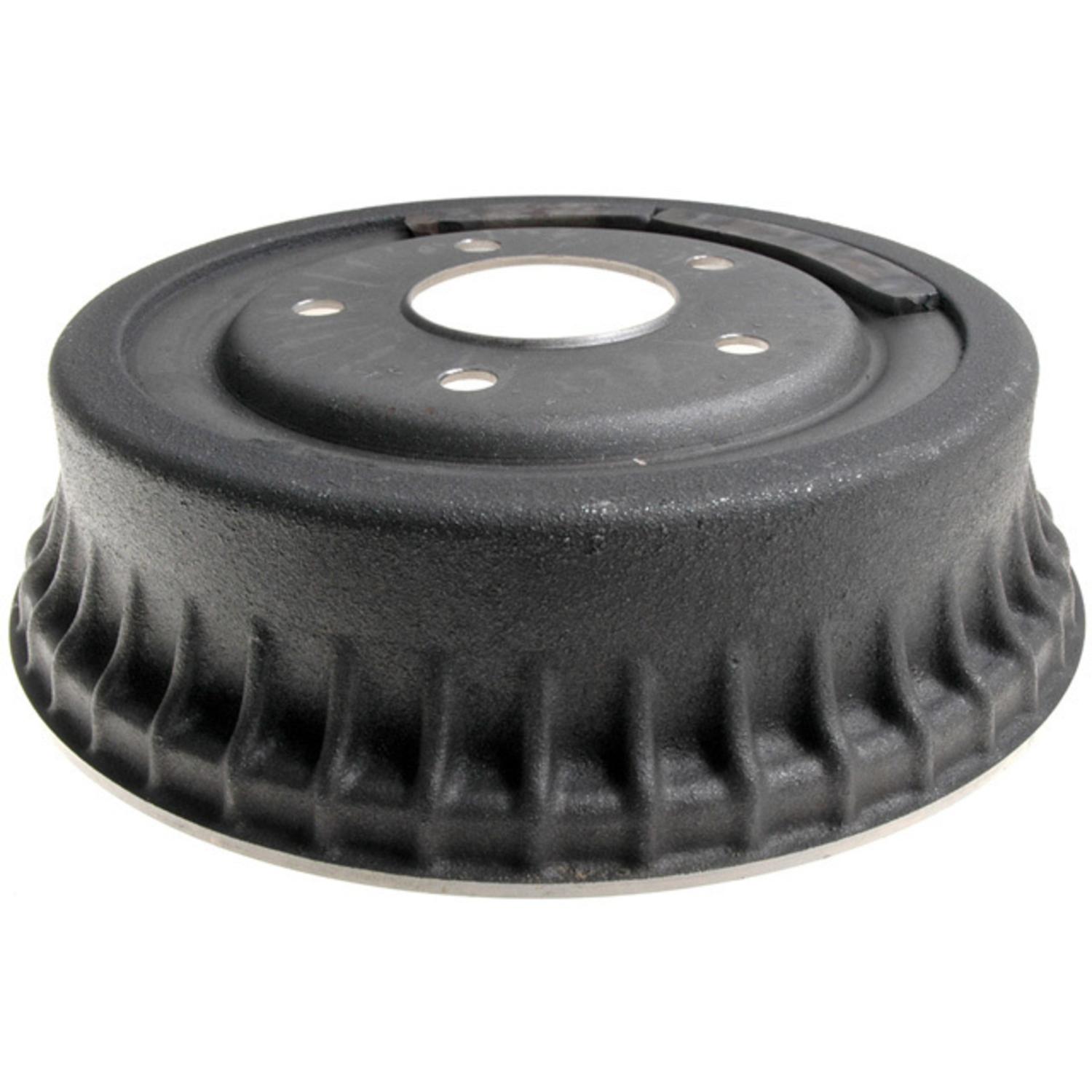 Raybestos 2091R - Brake Drum Raybestos 2091R Brake Drum product image 1 of 3