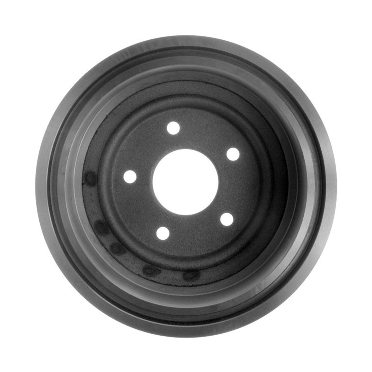 Raybestos 2091R - Brake Drum Raybestos 2091R Brake Drum product image 2 of 3