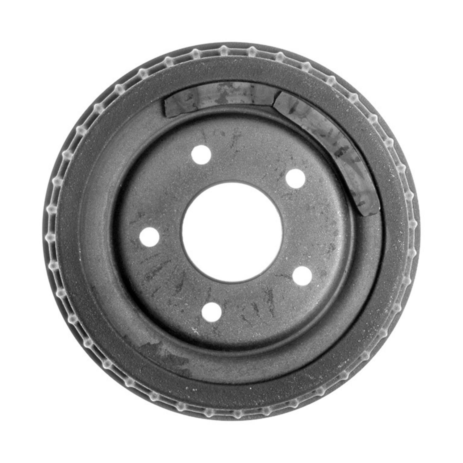 Raybestos 2091R - Brake Drum Raybestos 2091R Brake Drum product image 3 of 3