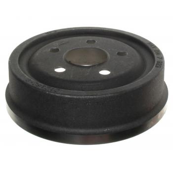 1985 Buick Skyhawk Brake Drum Rear Raybestos 2093 image 1 of 3