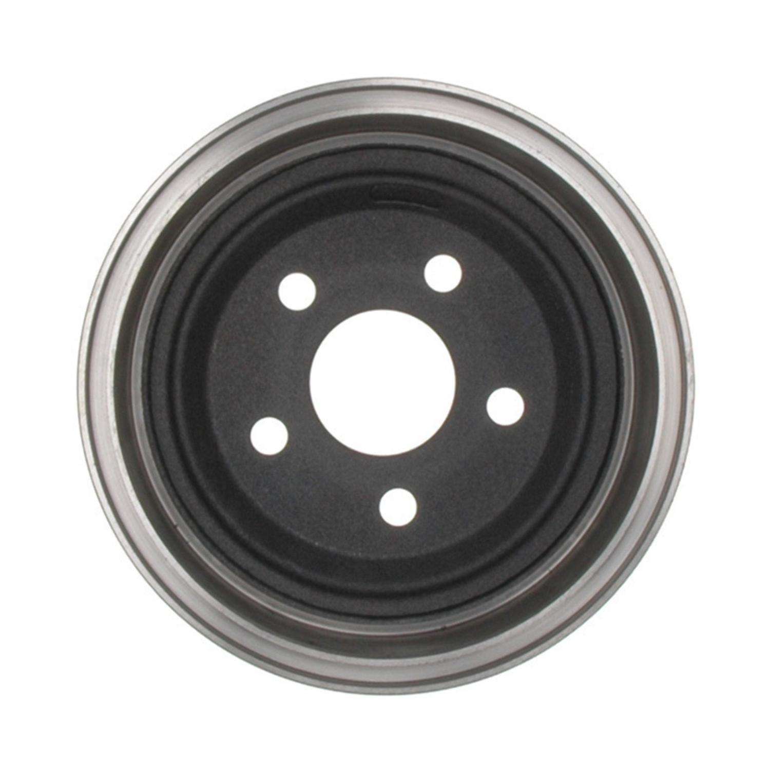 Raybestos 2093 - Brake Drum Raybestos 2093 Brake Drum product image 2 of 3
