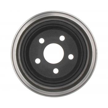 1985 Buick Skyhawk Brake Drum Rear Raybestos 2093 image 2 of 3