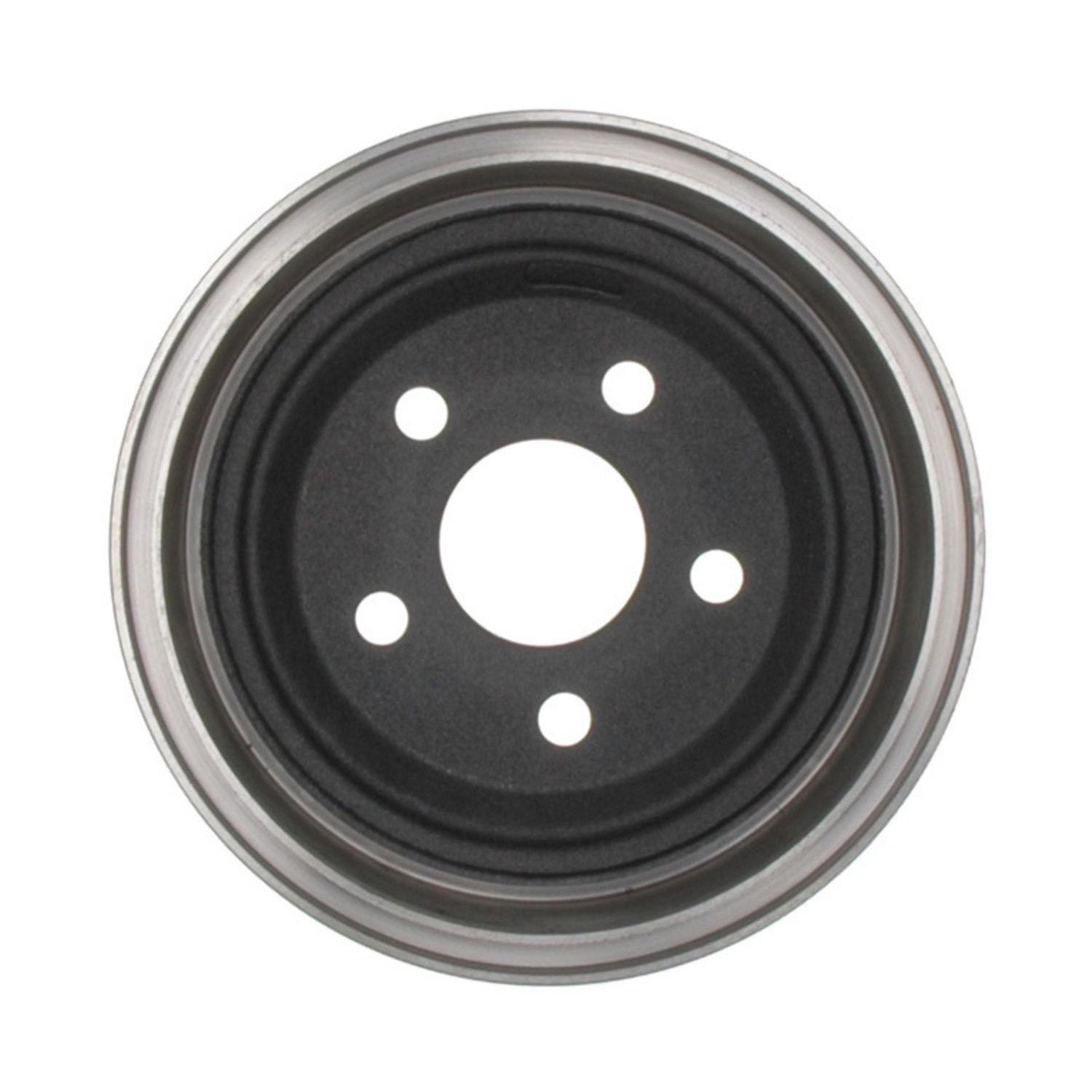 Raybestos 2093R - Brake Drum Raybestos 2093R Brake Drum product image 2 of 3