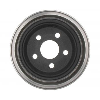 1985 Buick Skyhawk Brake Drum Rear Raybestos 2093R image 2 of 3