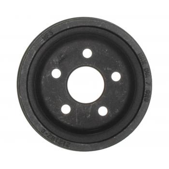 1985 Buick Skyhawk Brake Drum Rear Raybestos 2093R image 3 of 3