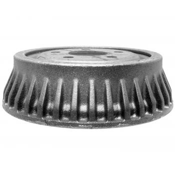 1985 Chevrolet Citation II Brake Drum
