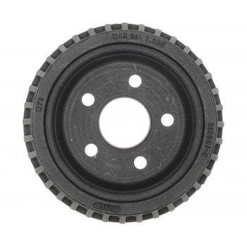 1981 Pontiac Phoenix Brake Drum Rear Raybestos 2095R image 3 of 3