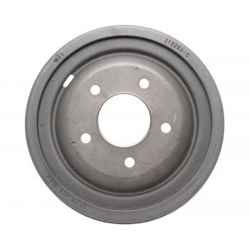 1968 Cadillac DeVille Brake Drum Front Raybestos 2104 image 3 of 3