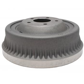 1968 Cadillac DeVille Brake Drum Front Raybestos 2104R image 1 of 3