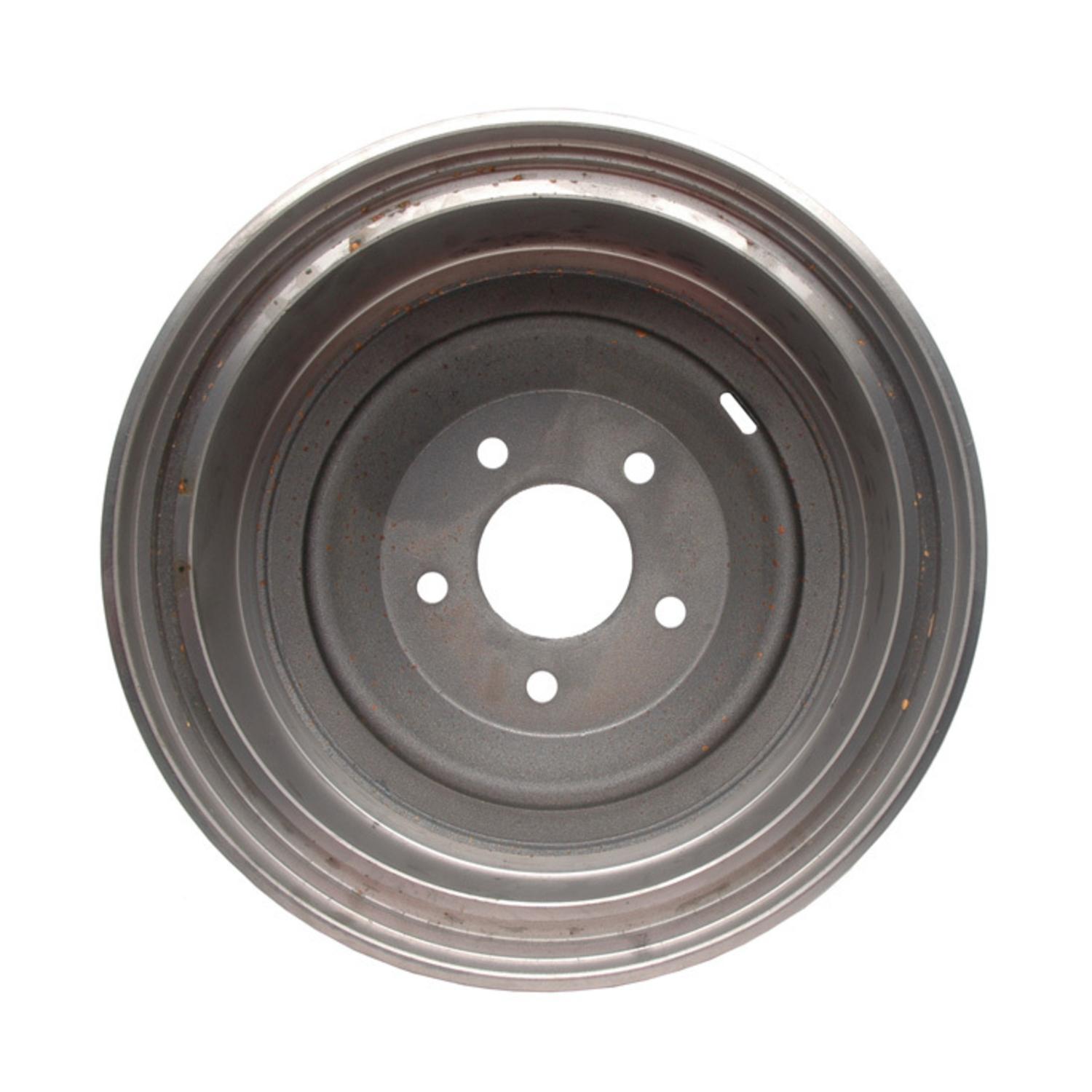Raybestos 2104R - Brake Drum Raybestos 2104R Brake Drum product image 2 of 3