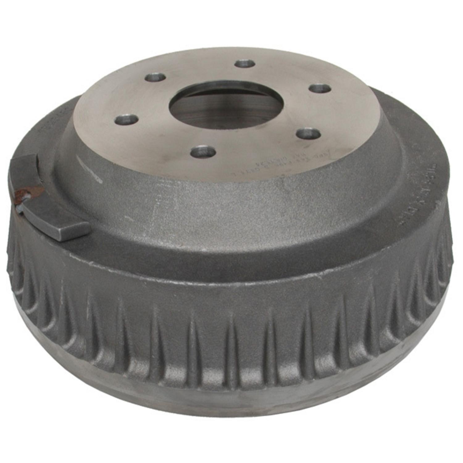 Raybestos 2169 - Brake Drum Raybestos 2169 Brake Drum product image 1 of 3