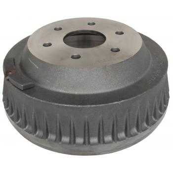 1996 GMC C2500 Brake Drum Rear Raybestos 2169 image 1 of 3