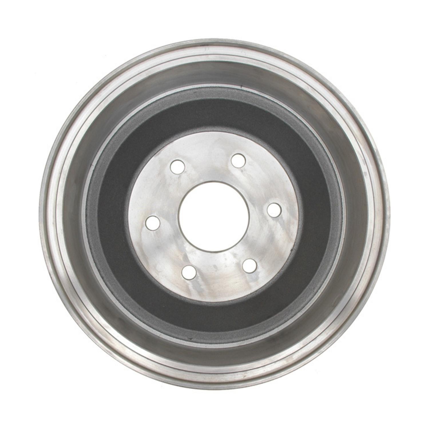 Raybestos 2169 - Brake Drum Raybestos 2169 Brake Drum product image 2 of 3