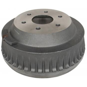 1996 GMC C2500 Brake Drum Rear Raybestos 2169R image 1 of 3