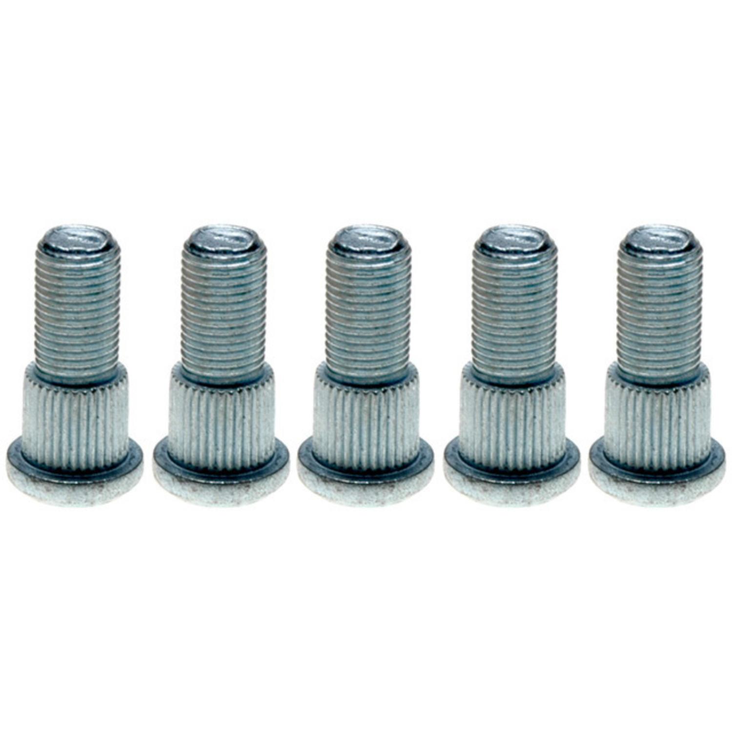 Raybestos 2200B - Wheel Lug Stud Raybestos 2200B Wheel Lug Stud product image 1 of 1