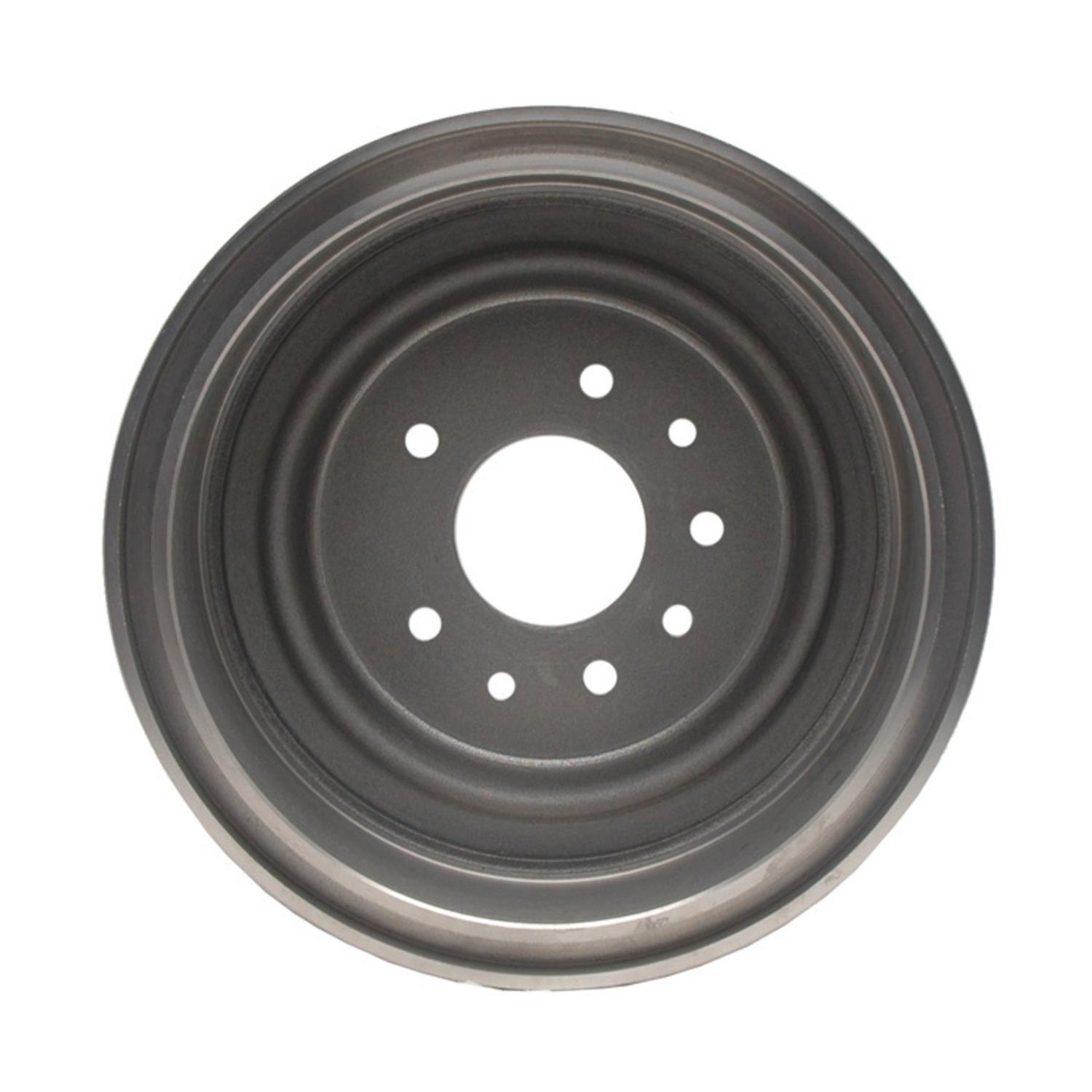 Raybestos 2265R - Brake Drum Raybestos 2265R Brake Drum product image 2 of 3