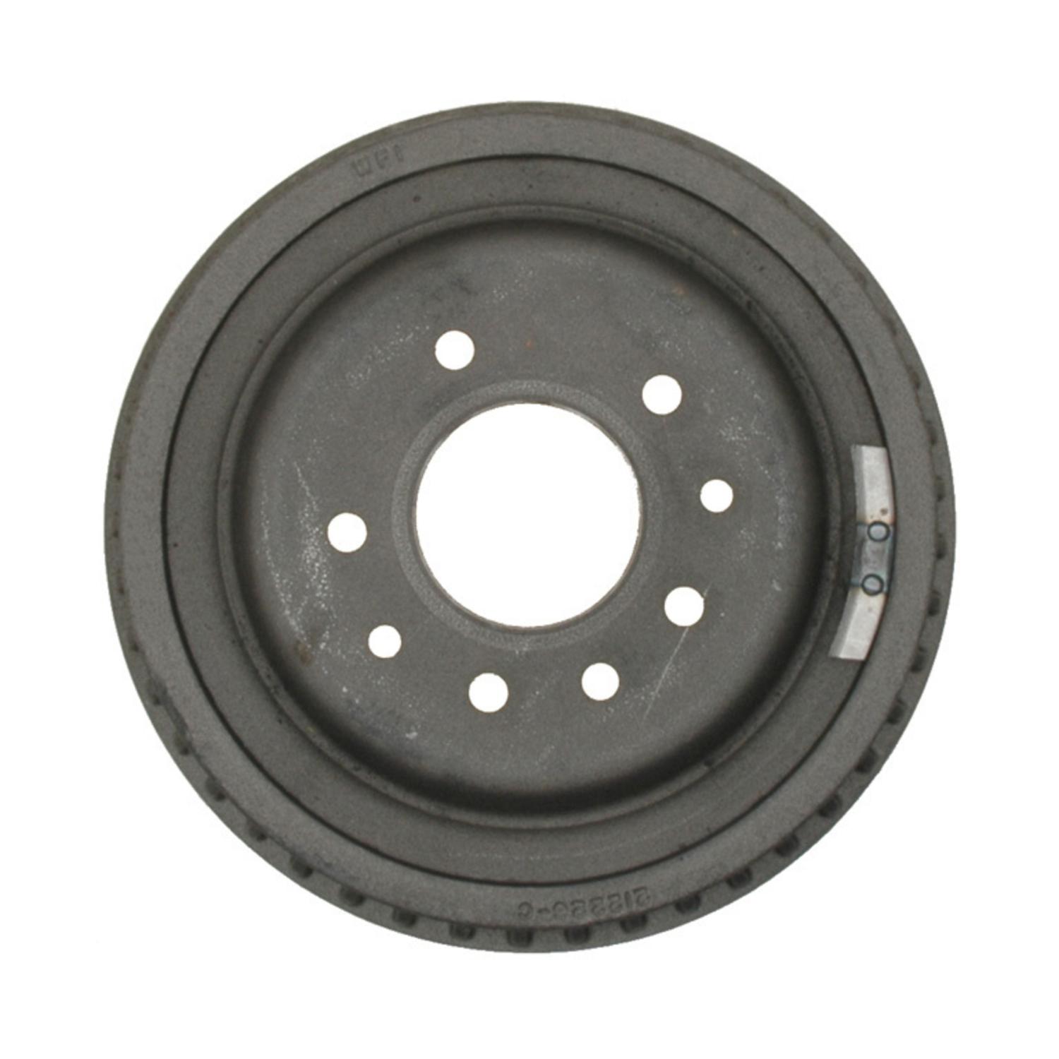 Raybestos 2265R - Brake Drum Raybestos 2265R Brake Drum product image 3 of 3