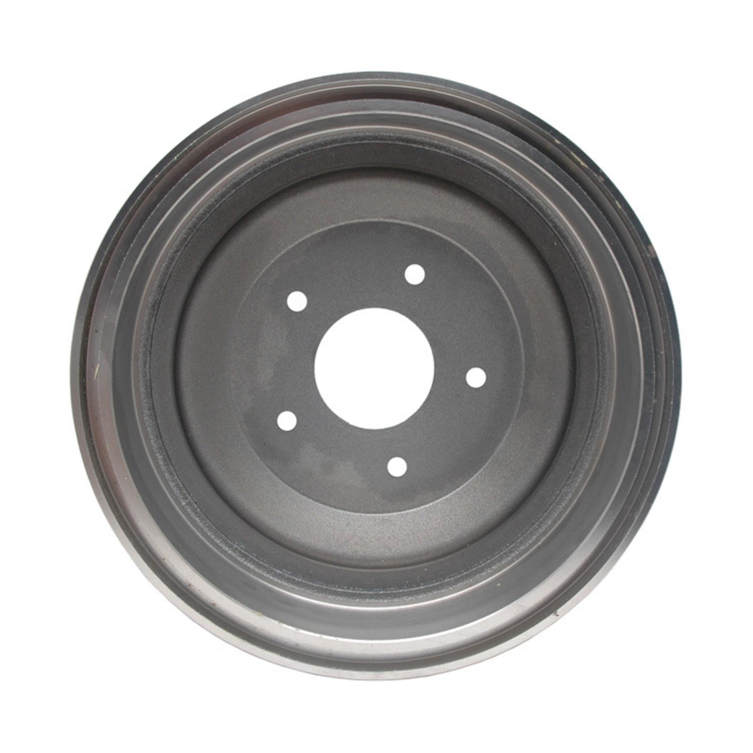 Raybestos 2275R - Brake Drum Raybestos 2275R Brake Drum product image 2 of 3