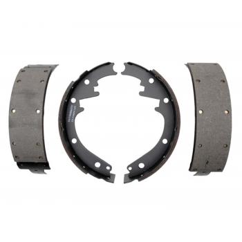 1972 Chevrolet G20 Van Drum Brake Shoe