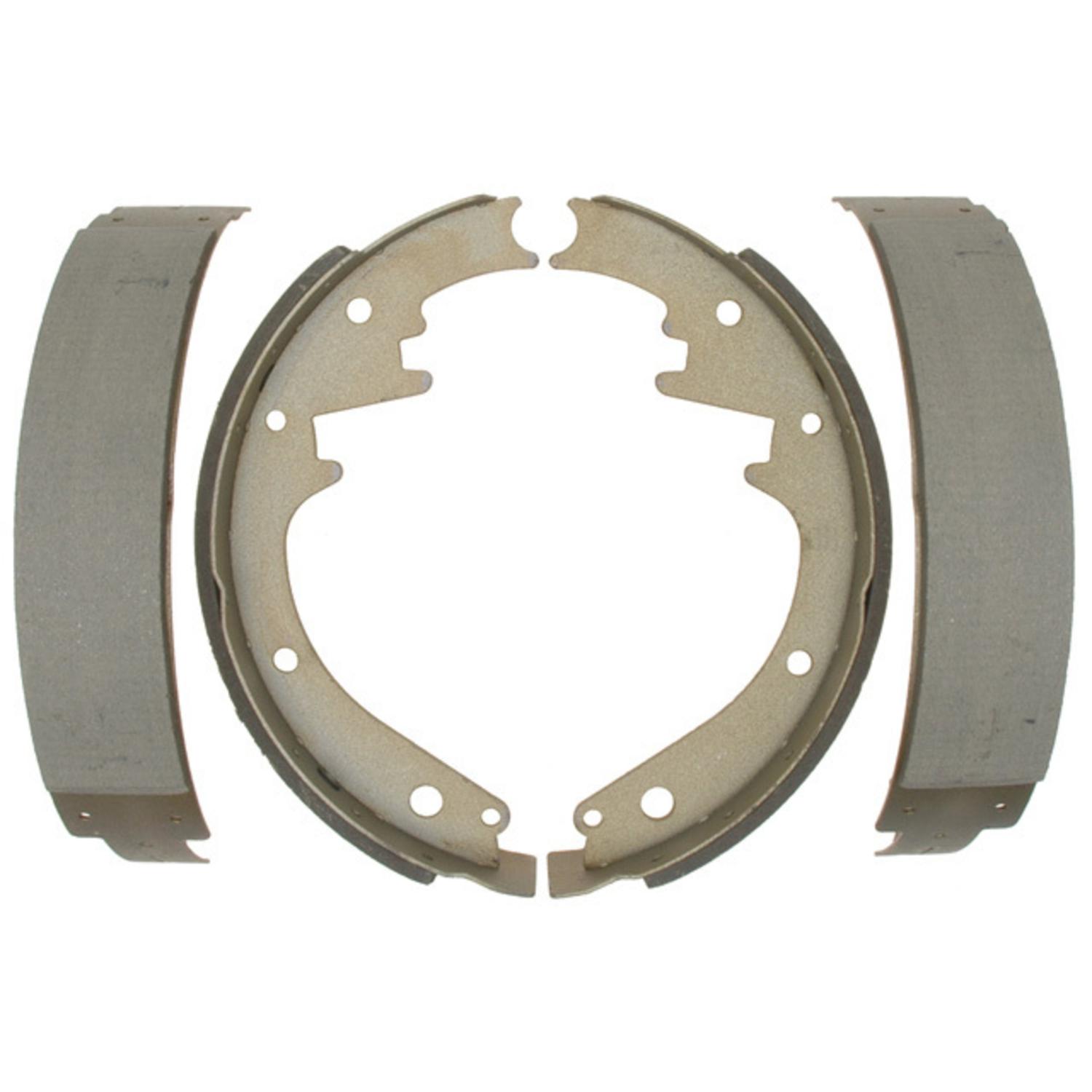 Raybestos 228SG - Drum Brake Shoe Raybestos 228SG Drum Brake Shoe product image 1 of 1