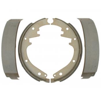 1967 International 1100B Drum Brake Shoe Front Raybestos 228SG image 1 of 1
