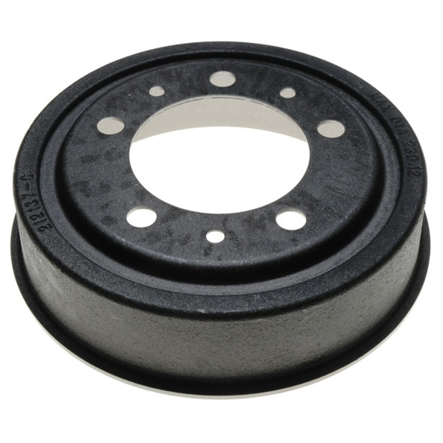 Raybestos 2300R Brake Drum product image 1 of 3