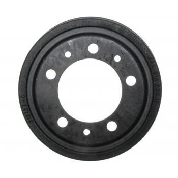 1968 Jeep CJ6A Brake Drum Front Raybestos 2300R image 2 of 3
