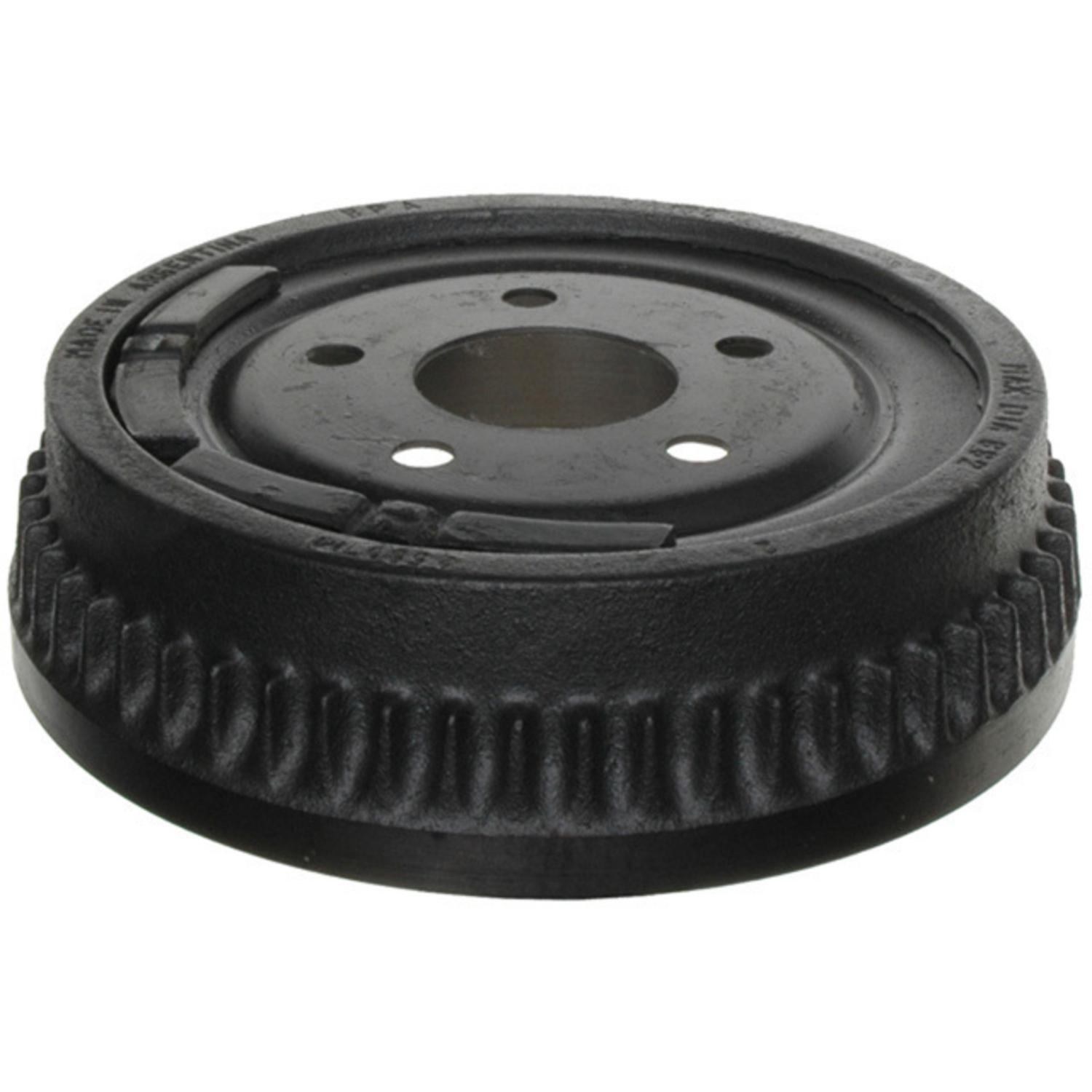 Raybestos 2301 Brake Drum product image 1 of 3