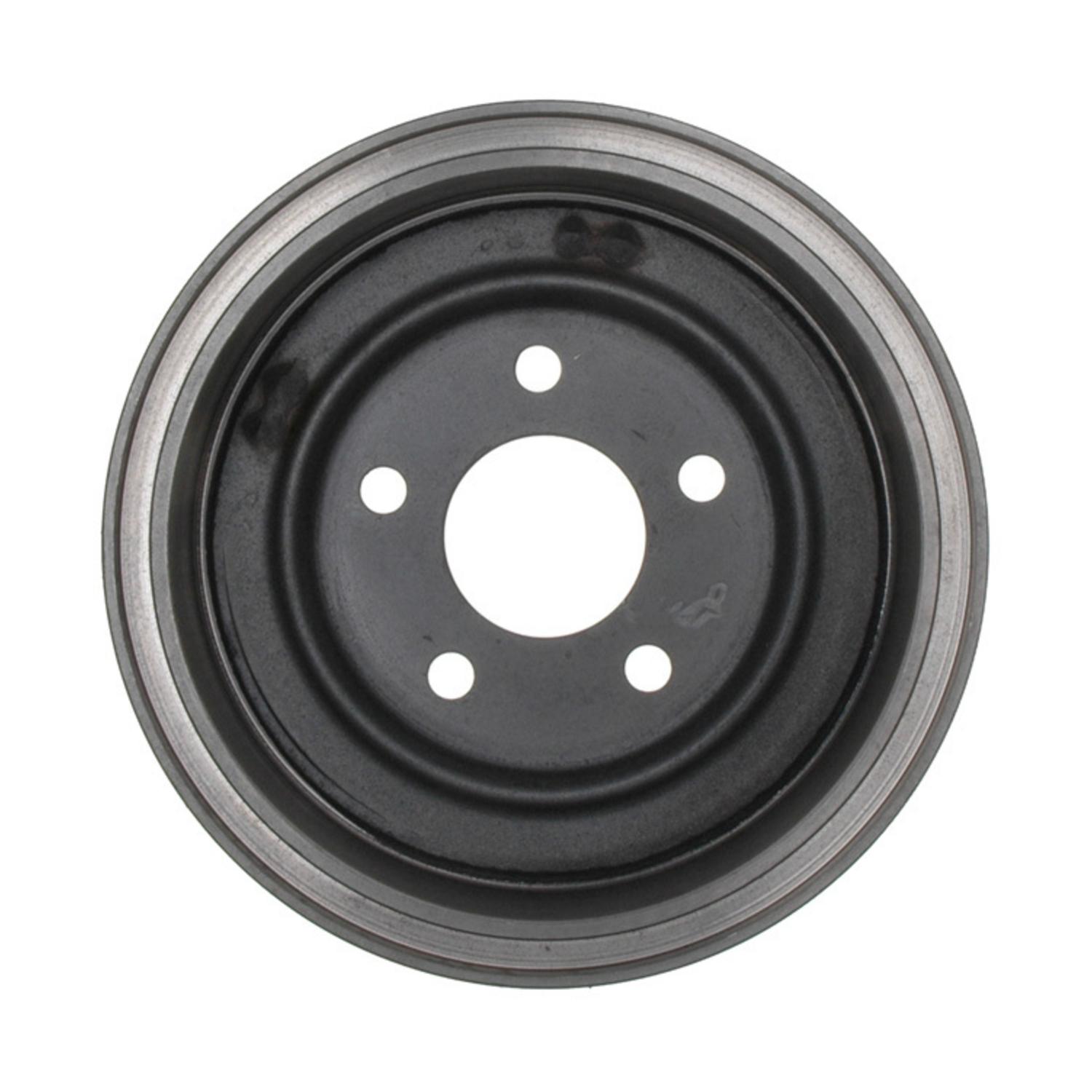 Raybestos 2301 Brake Drum product image 2 of 3