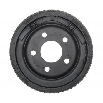 1995 Mercury Sable Brake Drum Rear Raybestos 2301 image 3 of 3